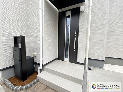 宅配ボックス