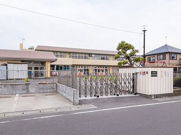 高州保育所(約1,600m)