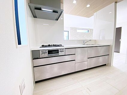 ≪Kitchen≫