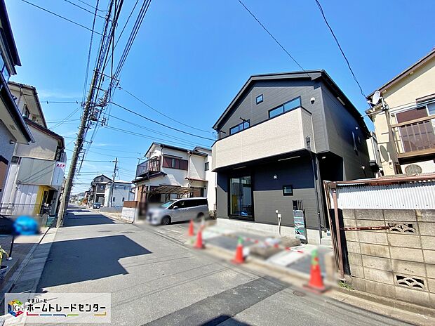 【前面道路含む現地写真】≪お問い合わせ当日のご内覧もお任せください♪≫
小・中学校までは徒歩９分以内なので、お子様の登下校も安心です♪
