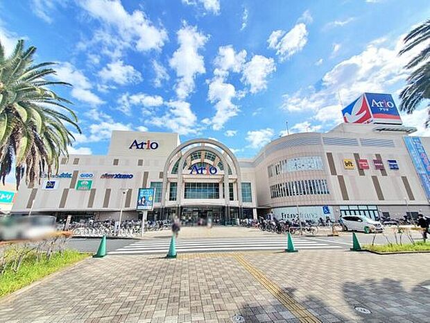 アリオ葛西(約1,600m)