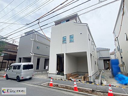 現地外観写真