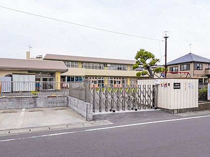 高州保育所 3000ｍ(徒歩38分/車で6分)