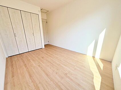 リビング以外の居室