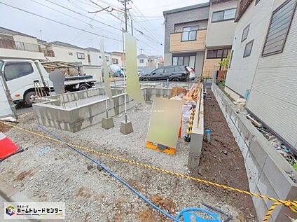 現地外観写真