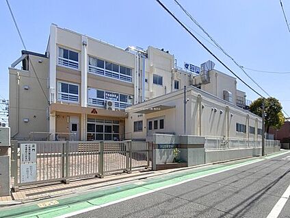 江戸川区立一之江小学校 2000ｍ(徒歩25分)