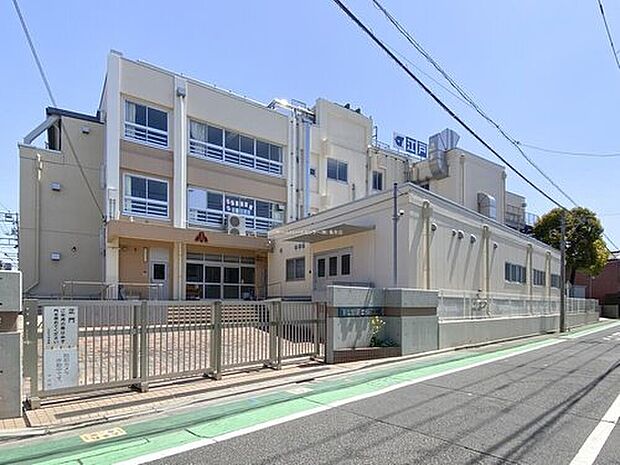 江戸川区立一之江小学校(約2,000m)