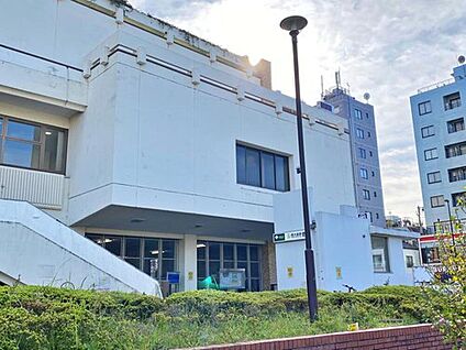 都営新宿線「西大島」駅 1100ｍ(徒歩14分)