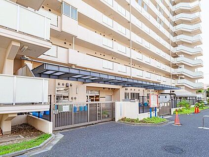 葛飾区立新高砂保育園 550ｍ(徒歩7分)
