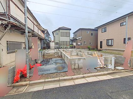 現地外観写真