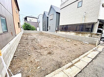 現地外観写真
