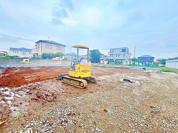 【現地外観写真】≪現地(2026年6月)撮影≫
◆住宅性能評価の6項目で最高等級を取得!◆
耐震等級(倒壊・損傷等防止)・耐風等級・劣化対策等級
ホルムアルデヒド対策等級・維持管理対策等級