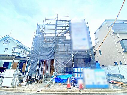 現地外観写真