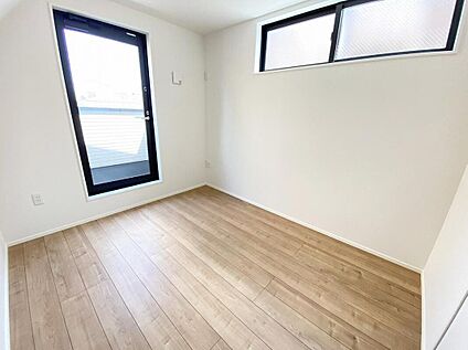 ≪Room≫