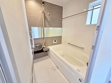 ≪Bathroom≫