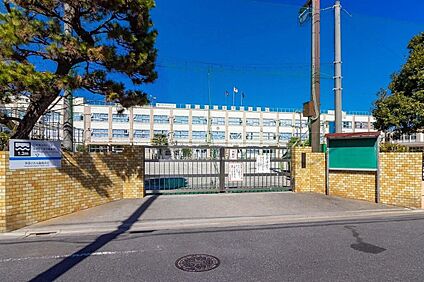 足立区立東伊興小学校 950ｍ(徒歩12分)