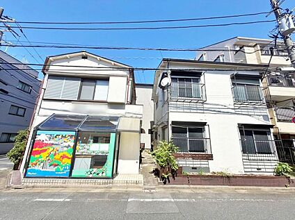 現地外観写真