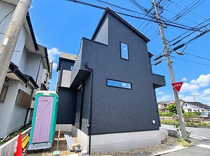 現地外観写真