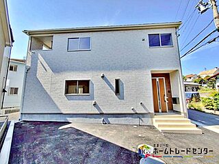 飯田グループホールディングス　クレイドルガーデン　尾張旭市印場元町北山第1 外観