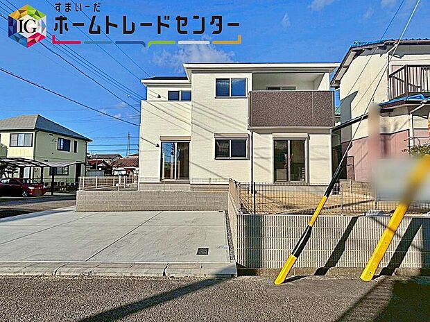 小牧市第13本庄郷浦、限定1棟
堂々完成しました☆
ぜひ現地にて、実際の建物・日当たり・周辺環境などご覧下さい♪
☆設備や構造などご説明いたします!お気軽にお問い合わせ下さい♪