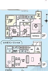 飯田グループホールディングス リナージュ 春日井市気噴町５丁目第１期 全２棟 その他