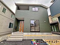 愛知県名古屋市守山区吉根３：物件画像