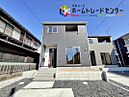愛知県尾張旭市東三郷町：物件画像