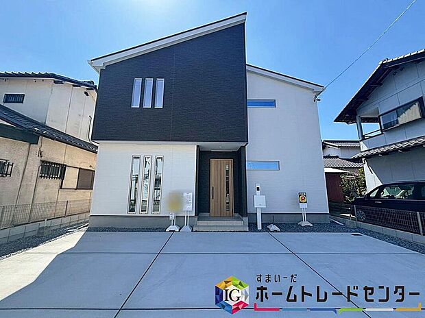 小牧市第1小木西 限定1棟
堂々完成しました☆ご案内可能です♪
☆設備や構造などご説明いたします!お気軽にお問い合わせください♪