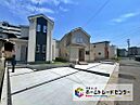 愛知県尾張旭市旭前町１：物件画像