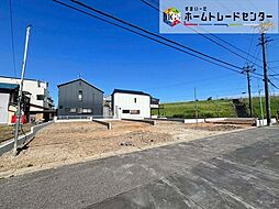 名鉄小牧線「味鋺」駅 徒歩8分