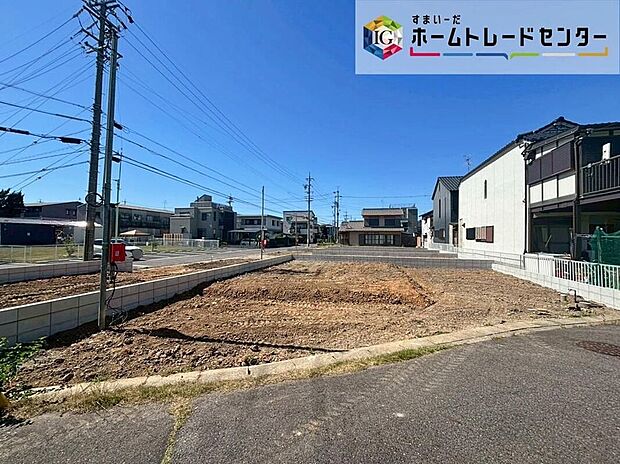 名鉄犬山線「味鋺」駅徒歩８分の通勤通学に便利な好立地。住宅性能評価取得物件。耐震等級３を取得した安心安全の住まいです。