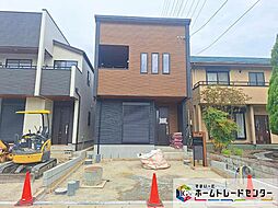 名鉄小牧線「味岡」駅 徒歩9分