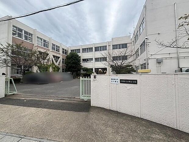 小牧市立米野小学校（約957m）