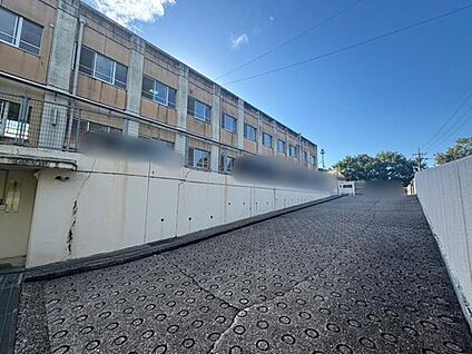 名古屋市立小幡北小学校 656ｍ(徒歩9分)