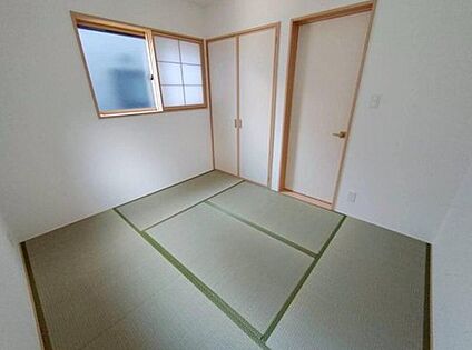 リビング以外の居室