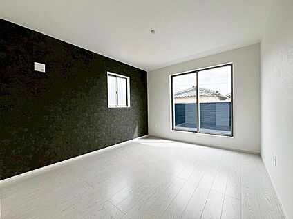 リビング以外の居室