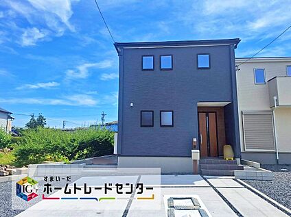 現地外観写真