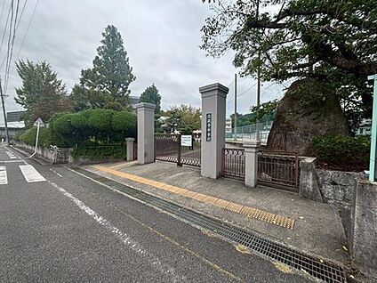 春日井市立高蔵寺中学校 1200ｍ(徒歩15分)