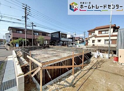 現地外観写真