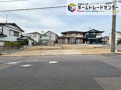 現地外観写真