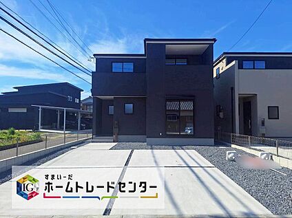 現地外観写真