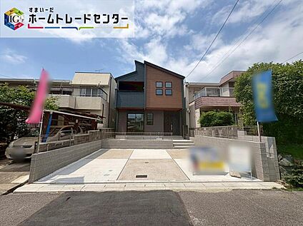 現地外観写真