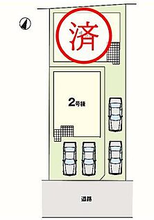 全体区画図