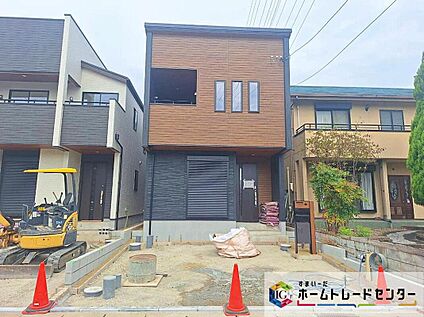 現地外観写真