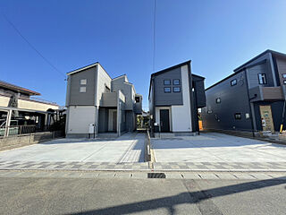 ブルーミングガーデン 岡崎市福岡町新町5棟 その他