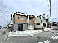 愛知県岡崎市若松町字大廻2番3（地番）：物件画像