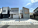 愛知県半田市前田町57番、58番（地番）：物件画像