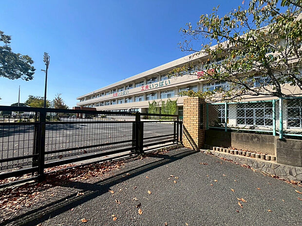 芦原小学校（約650m）