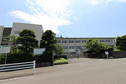 佐布里小学校 1500m