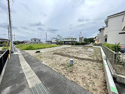販売現地